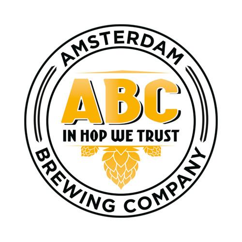 Amsterdam Brewing company logo